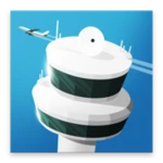 Logo of Airport Guy Airport Manager android Application 