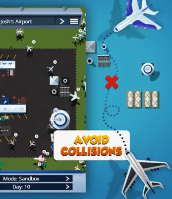 Airport Guy Airport Manager android App screenshot 0