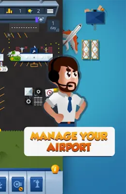 Airport Guy Airport Manager android App screenshot 10