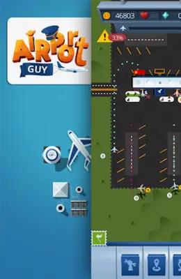 Airport Guy Airport Manager android App screenshot 11