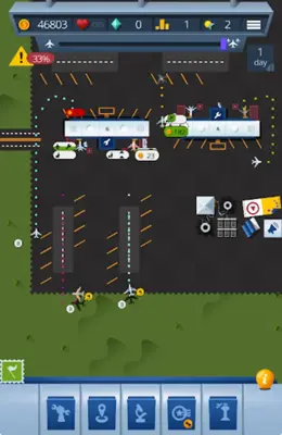 Airport Guy Airport Manager android App screenshot 12