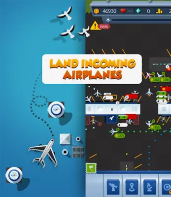 Airport Guy Airport Manager android App screenshot 3