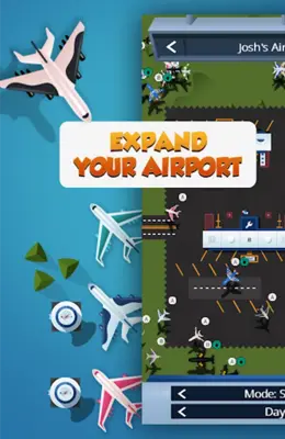 Airport Guy Airport Manager android App screenshot 7