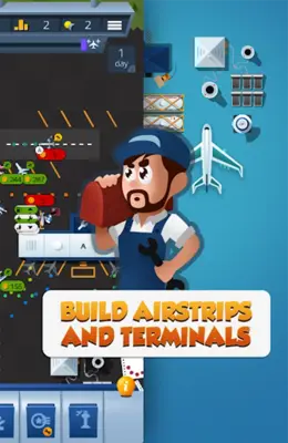 Airport Guy Airport Manager android App screenshot 8